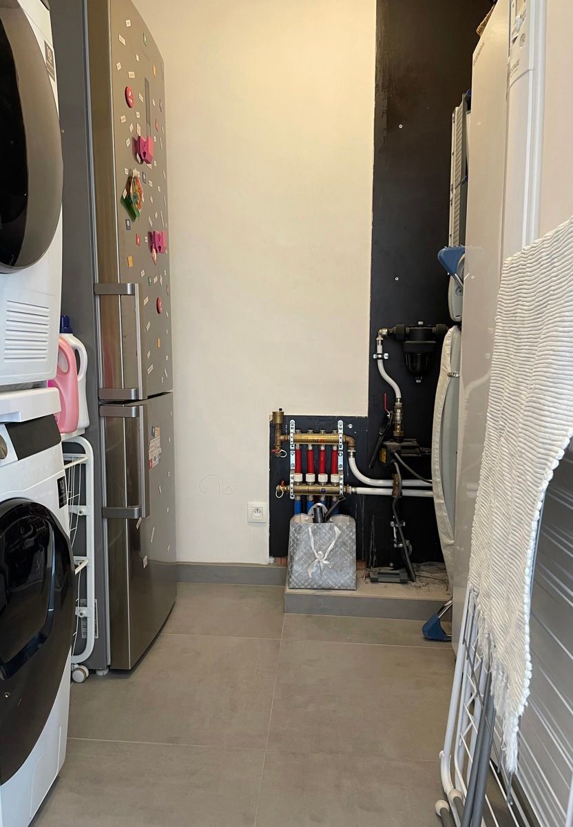 BEN woning te huur op rustige locatie in Aalst foto 22