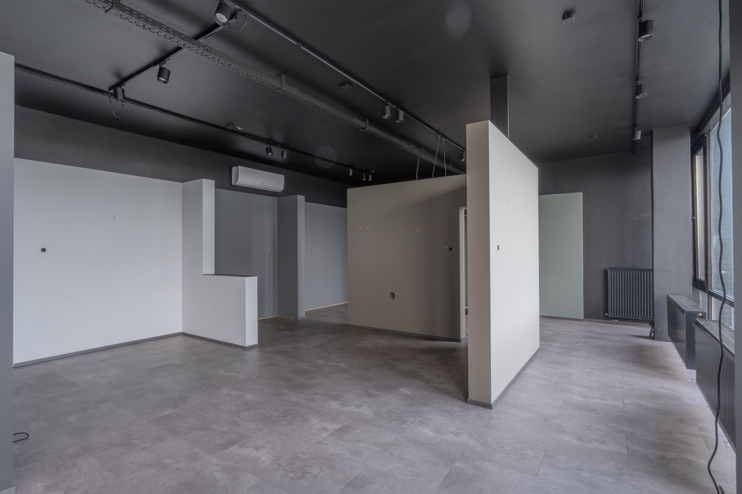 Groot winkelpand van ca. 300m² te Knokke  foto 14