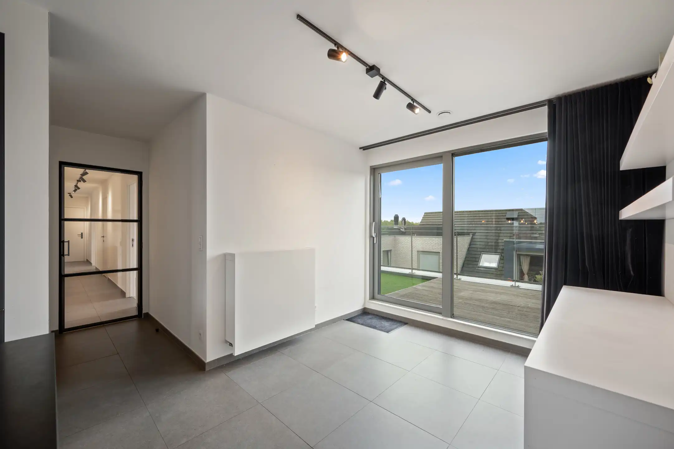 Penthouse te koop foto 8