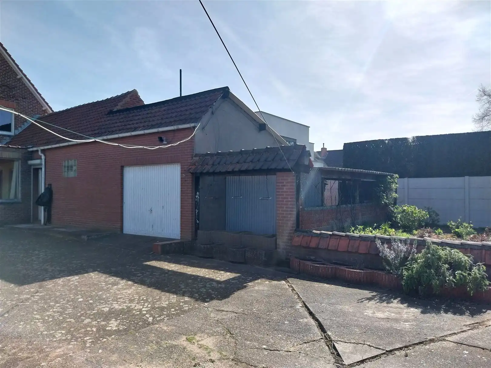 TE HUUR: Woning met 3 slaapkamers te Heusden! foto 23