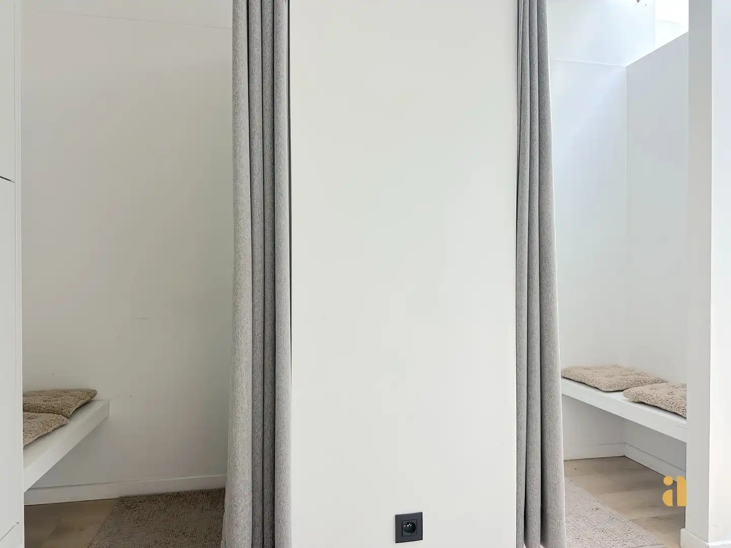 Commercieel sterk en modern handelspand met de nodige privacy foto 15