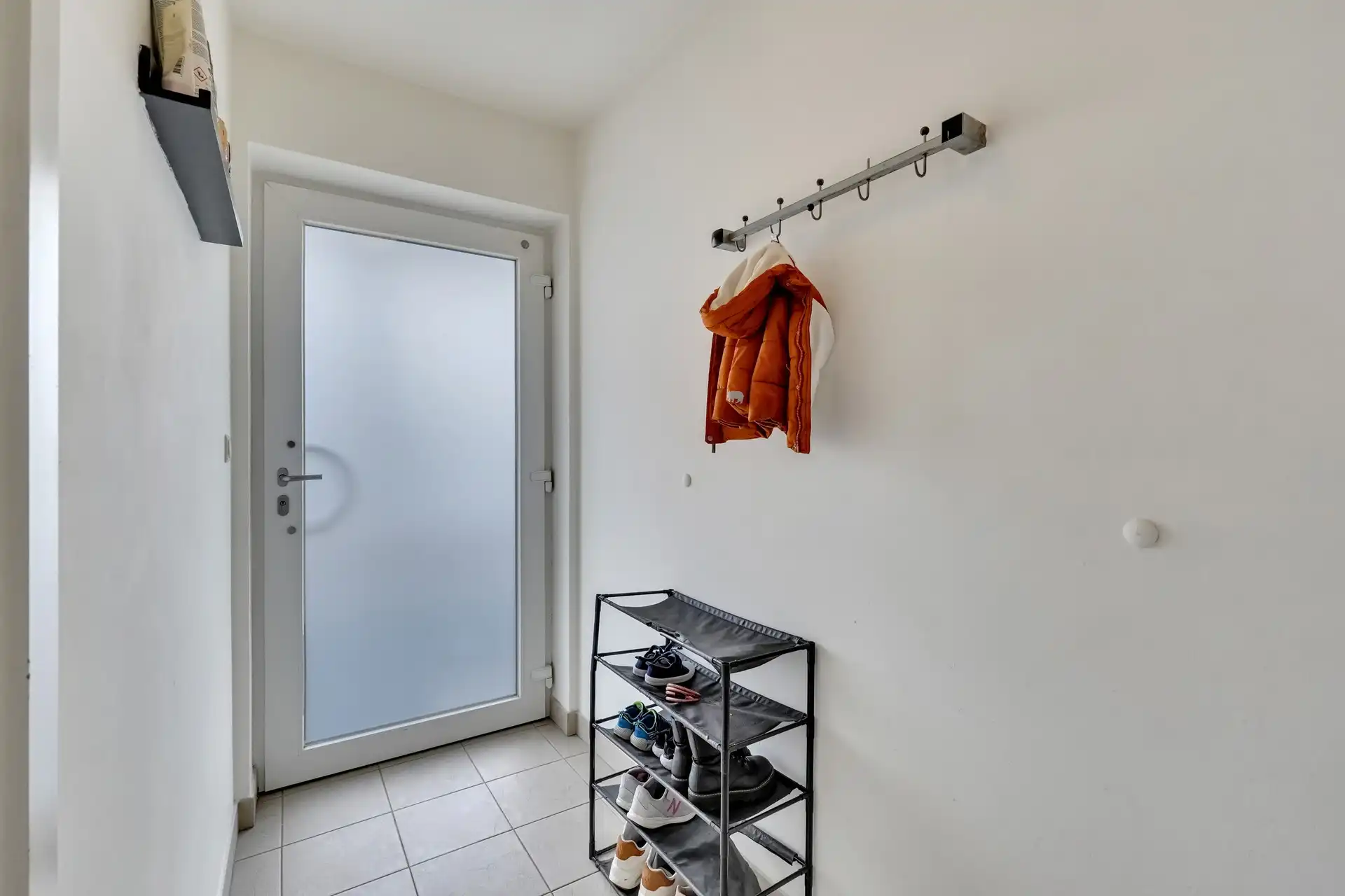 DUPLEXAPPARTEMENT MET 2 SLAAPKAMERS TE HELCHTEREN foto 12