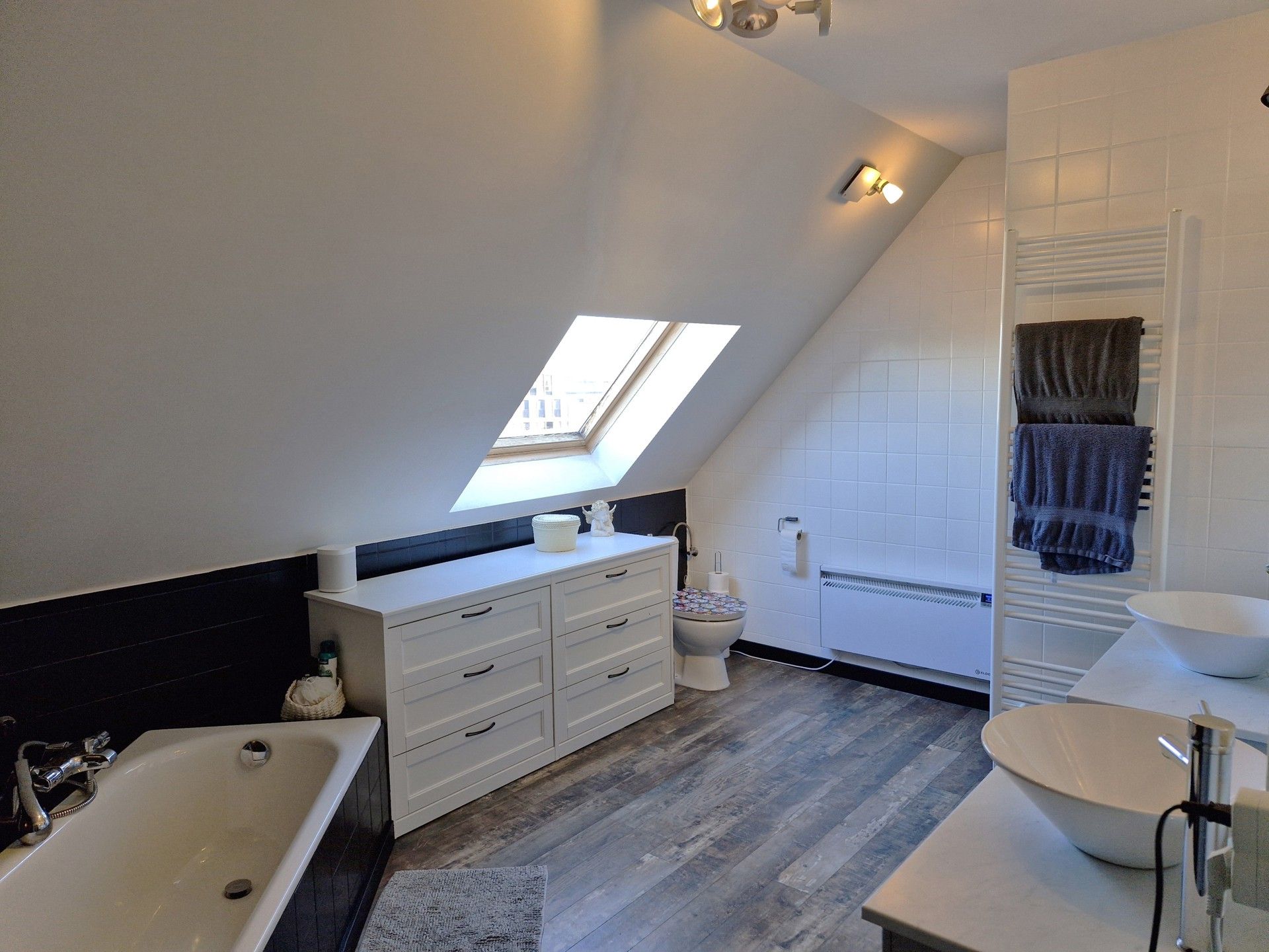 Appartement te koop foto 14