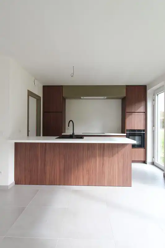 Hectaar bouwt hedendaagse halfopen bebouwingen te Meulebeke foto 8