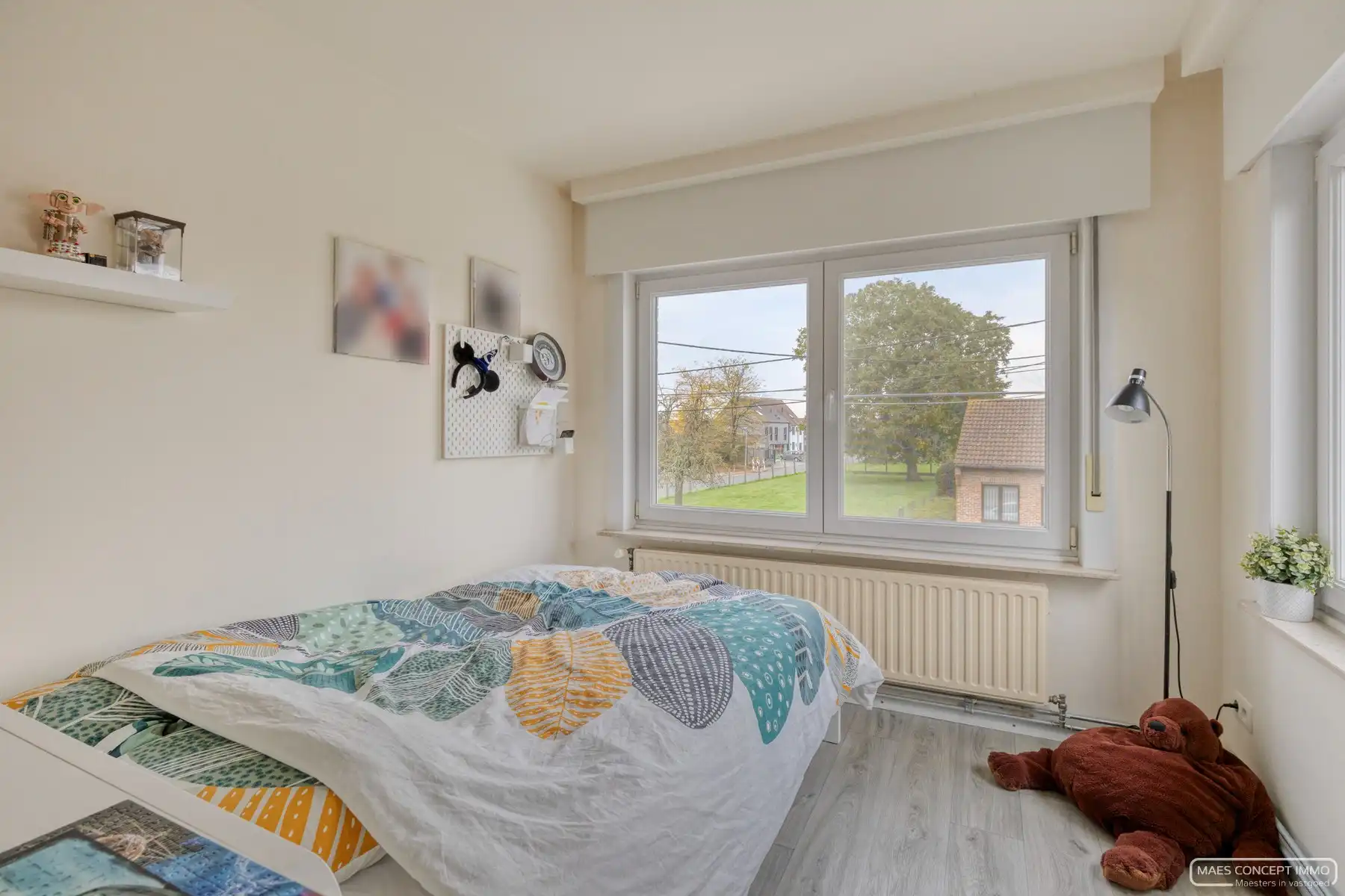 Instapklare woning te koop te Desselgem foto 12