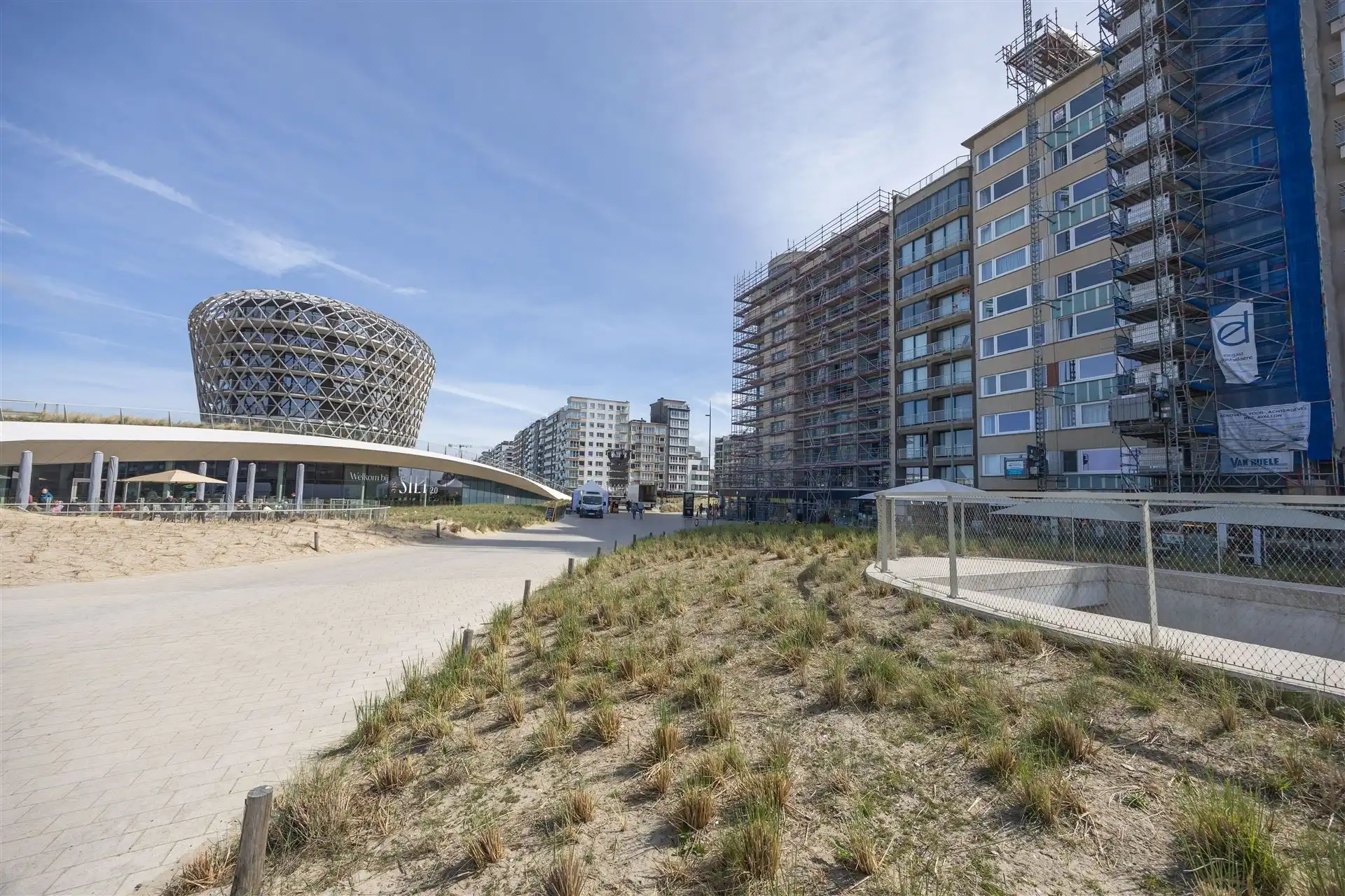 Appartement 2 slaapkamers foto 28