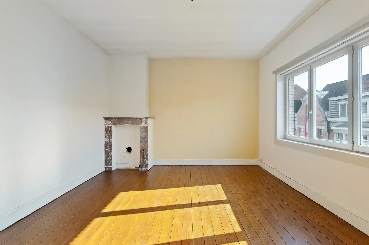 Te renoveren woning met 3 slaapkamers op toplocatie nabij centrum en station van Lier! foto 12