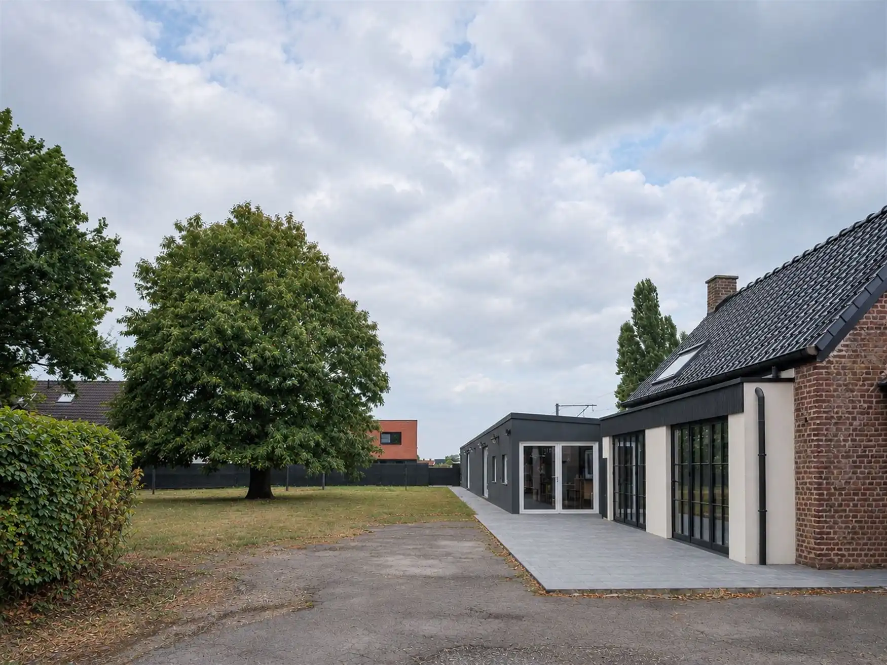 Een huis met geschiedenis en ruimte voor jouw toekomst foto 23