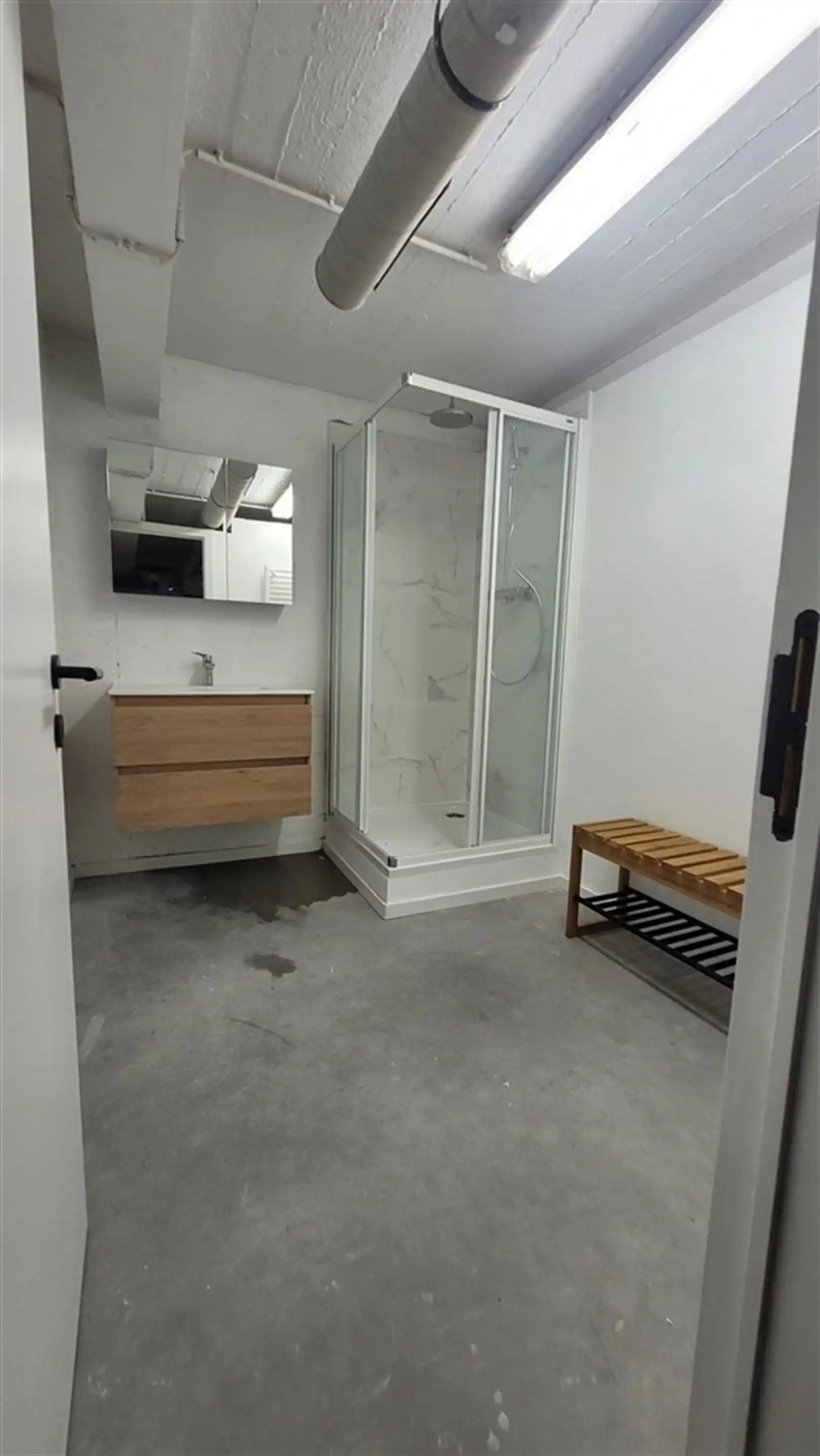 BELLIARD 12: 329m² beschikbaar foto 6