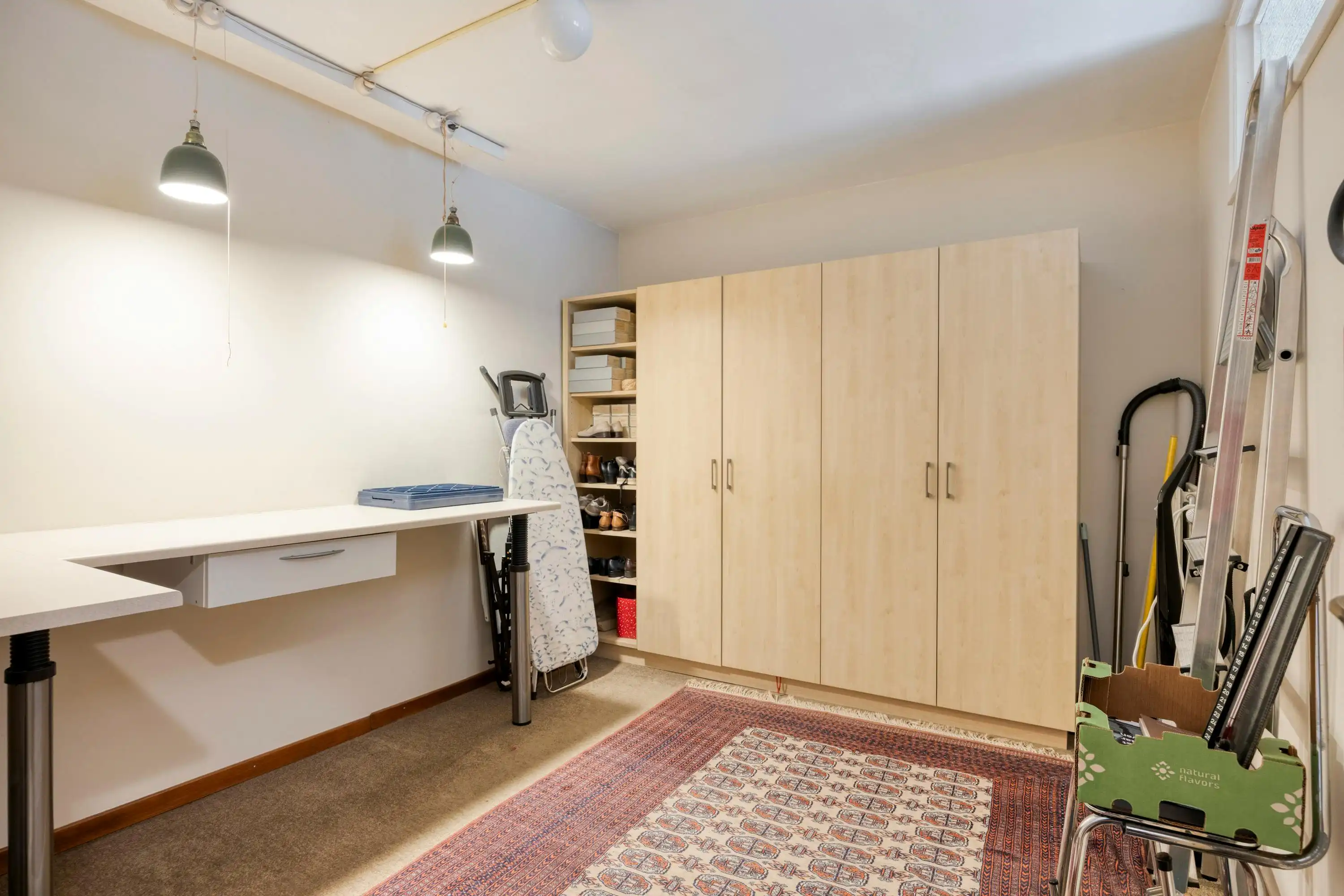 Ruim appartement te koop in Bazel foto 15