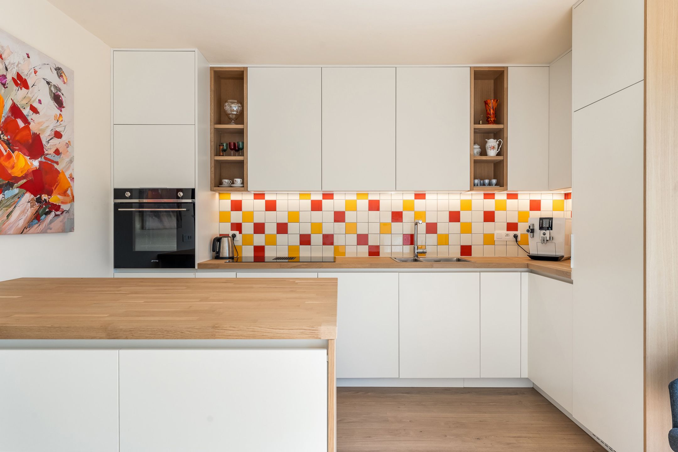 Vrijstaande woning in de prachtige Voerstreek foto 5