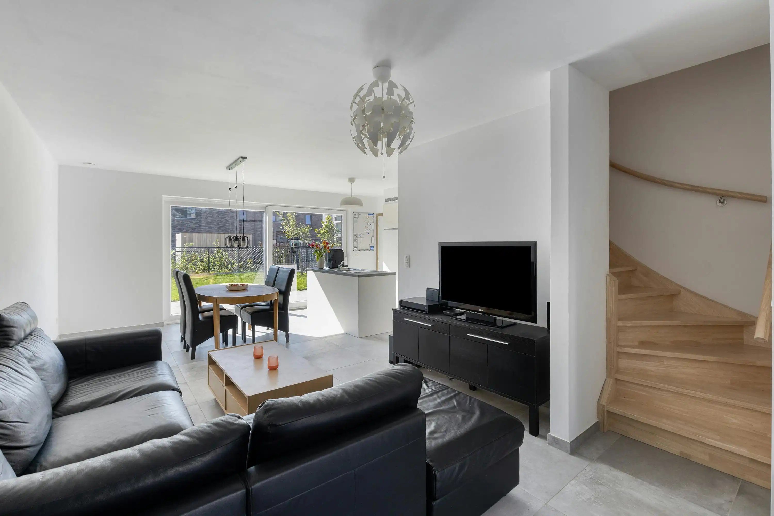 Recent huis met 3 slaapkamers in de Burtonlei 13 te Boom foto 7