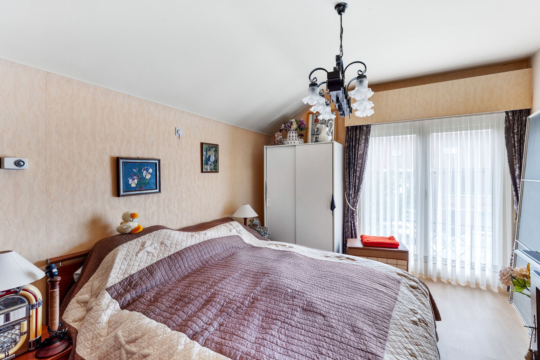 Gezinswoning met tuin in rustige buurt te Oudenaarde foto 9