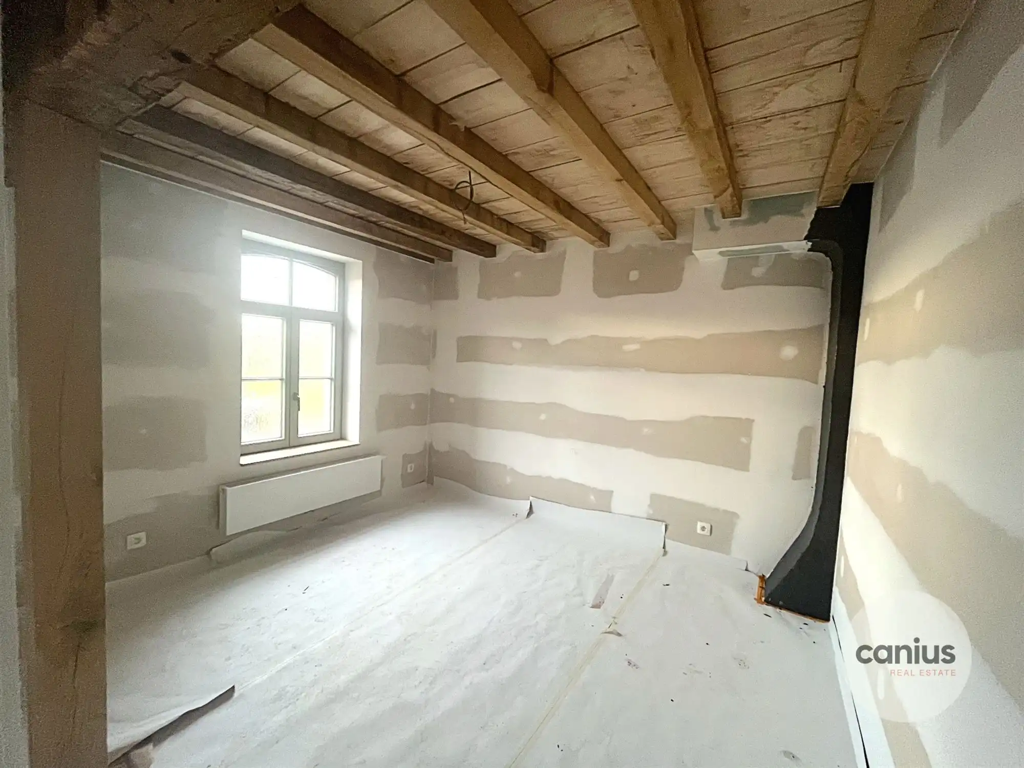 Wonen in een beschermd monument  foto 9