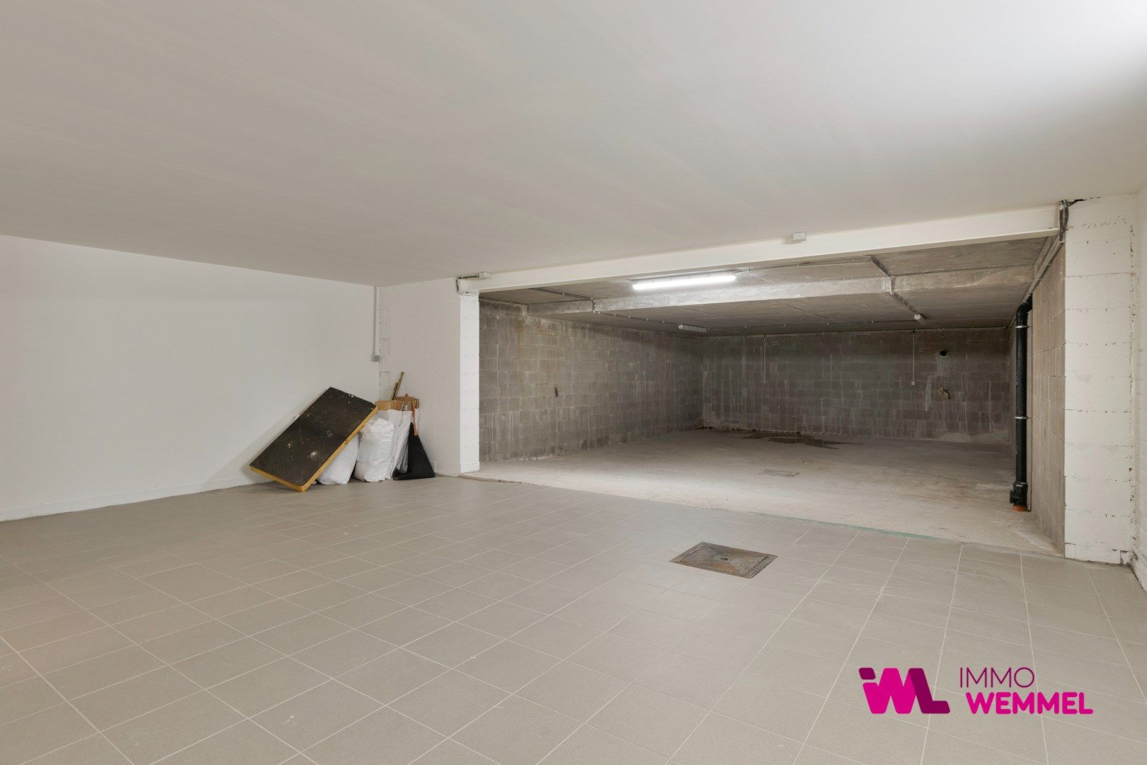 Stijlvol nieuwbouwappartement met groot terras, garage en 3% registratievoordeel foto 26