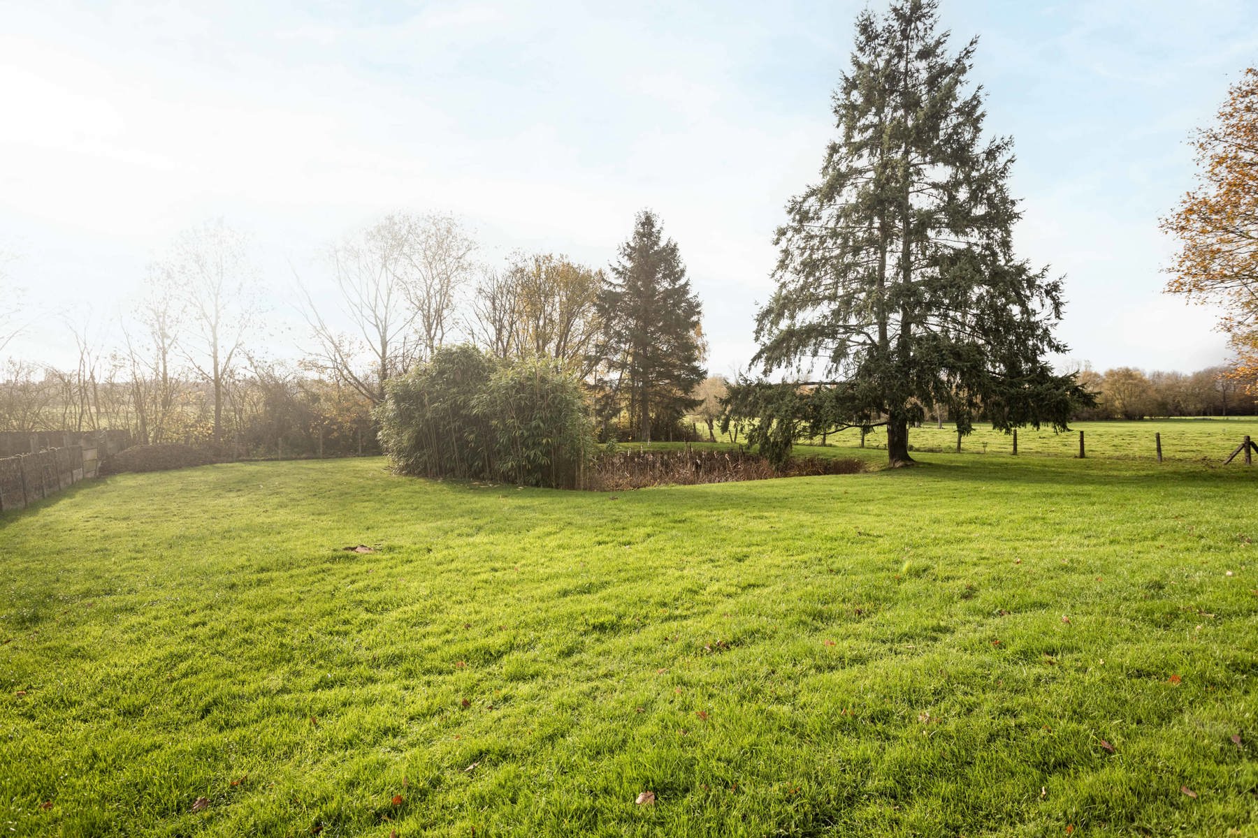Ruime gezinswoning op zuidgericht perceel  foto 29