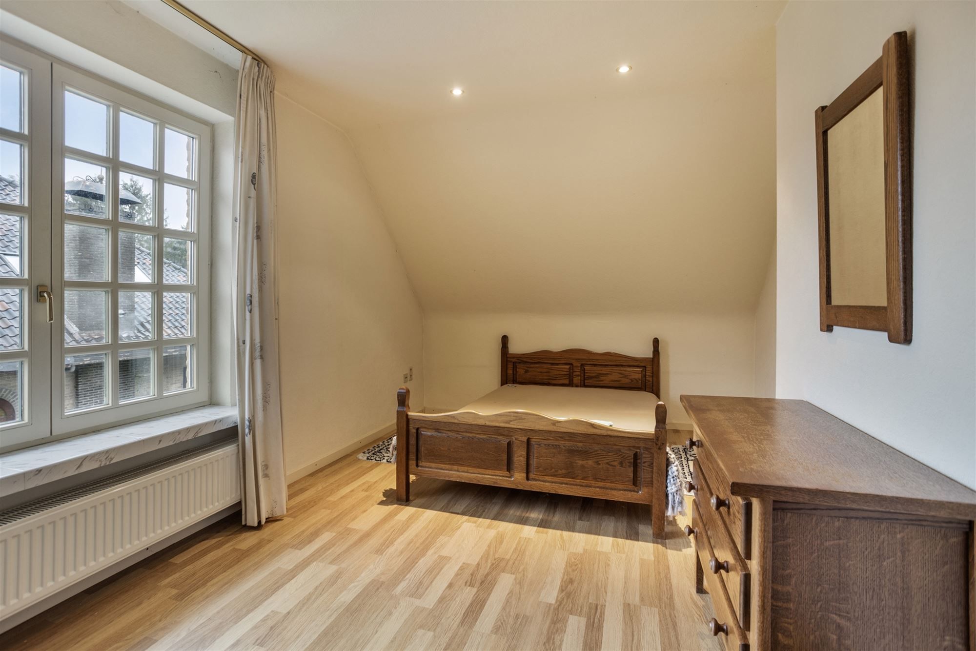Karaktervolle villa met  4 slaapkamers  foto 39