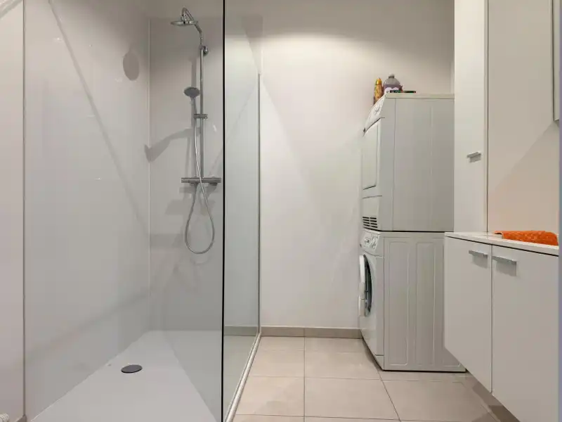 Luxueus 2-slaapkamer appartement met ruim uitzicht! foto 13
