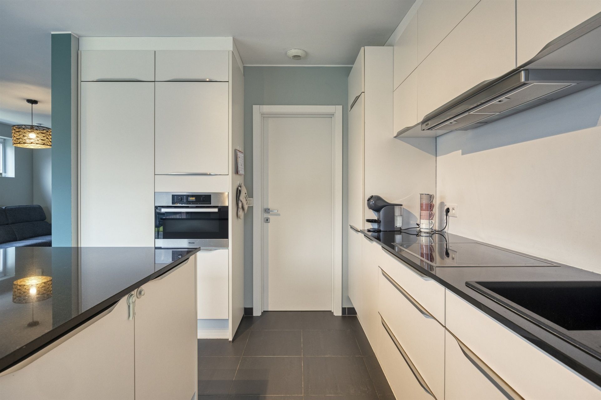 Recente woning met kwalitatieve afwerking foto 8