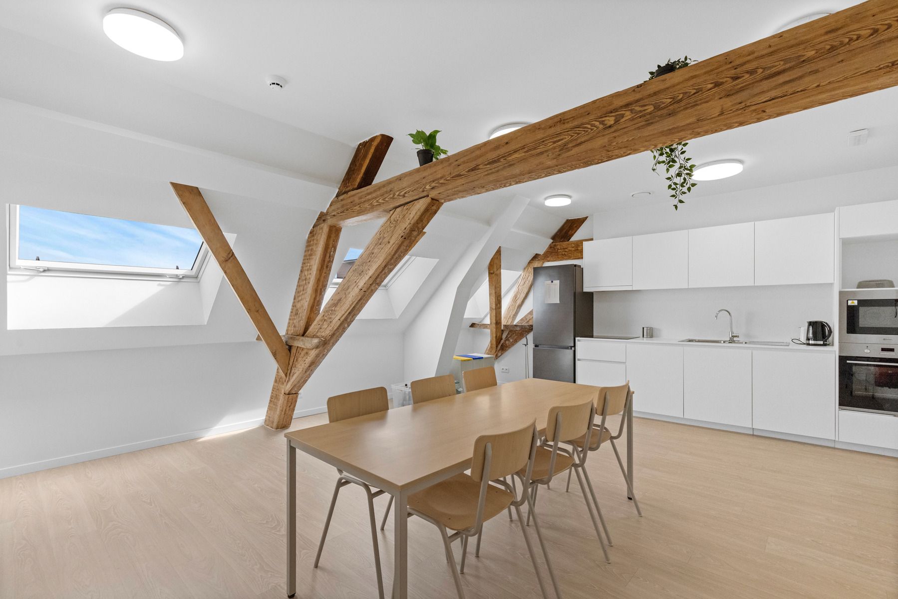 Nieuwe, verhuurde studentenhuisvesting te koop! foto 2