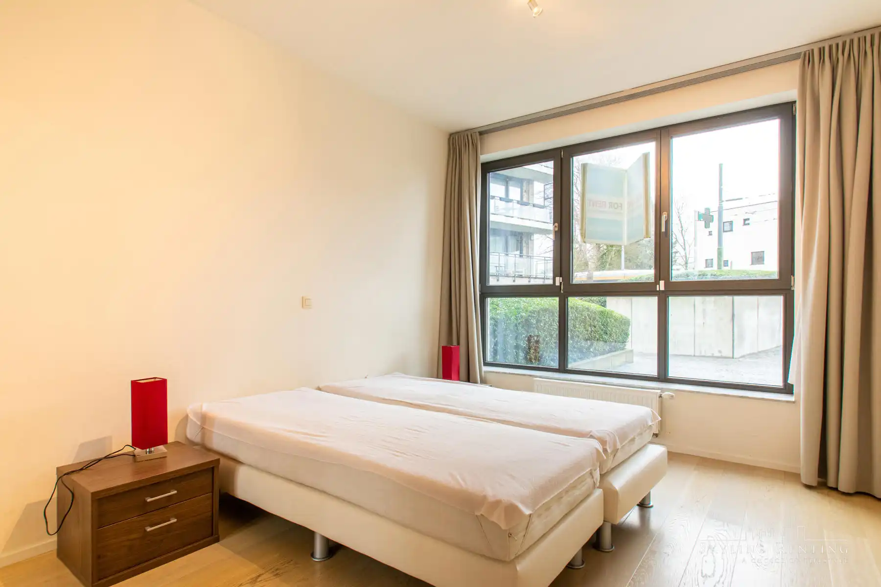 Fantastisch gemeubeld 3 kamers appartement (Ter Kameren Bos) foto 12