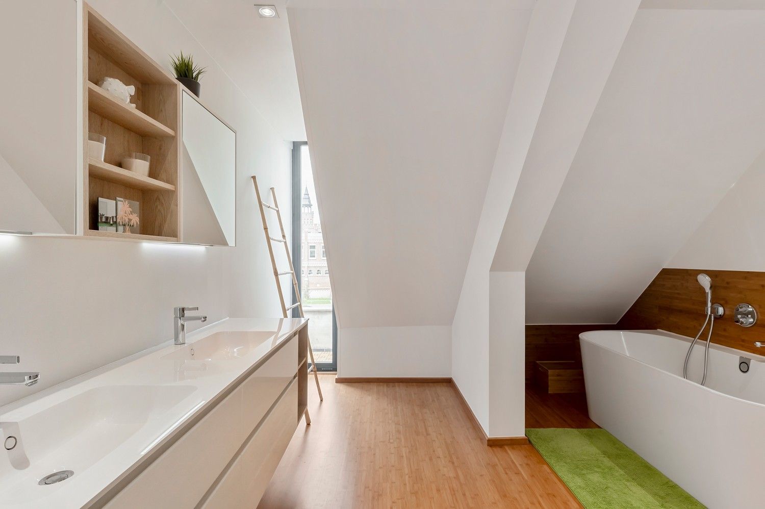 INSTAPKLAAR DUPLEX-APP I 2/3 SLAAPKAMERS I EPC=C foto 17