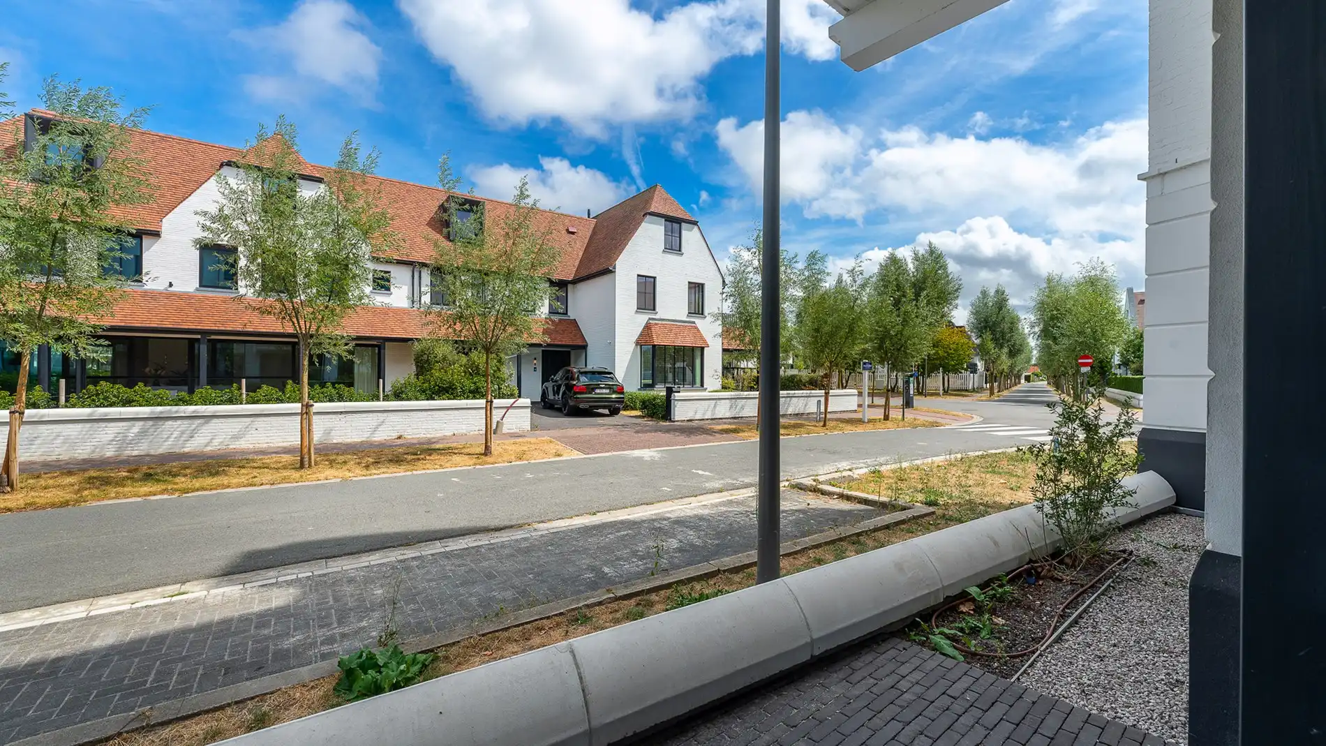 Appartement met 2 slpks. te koop aan Duinenwater foto 8