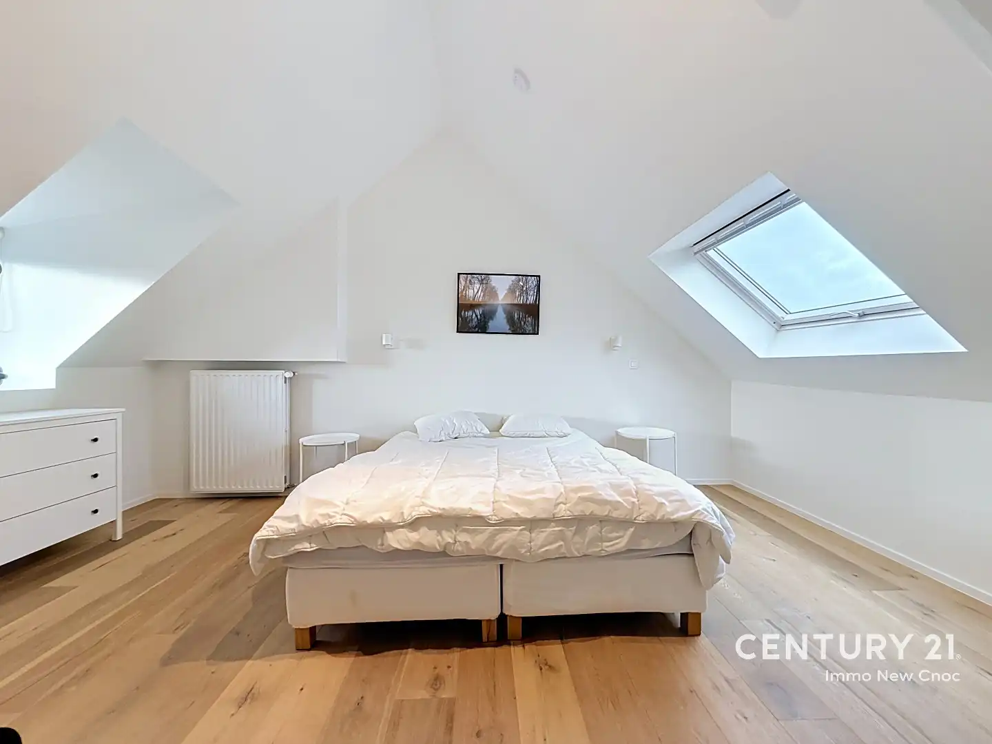 Charmante woning in Brugge (1937) met 4 slaapkamers, 2 badkamers en 155 m² woonoppervlakte op een perceel van 126 m² foto 19