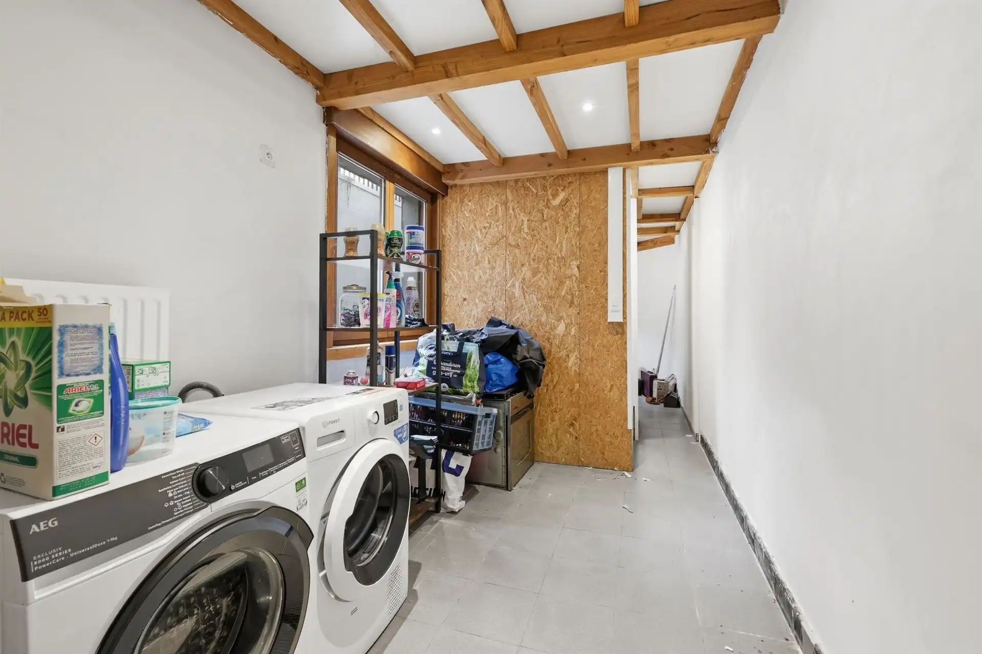 INSTAPKLAAR / CENTRUM foto 17