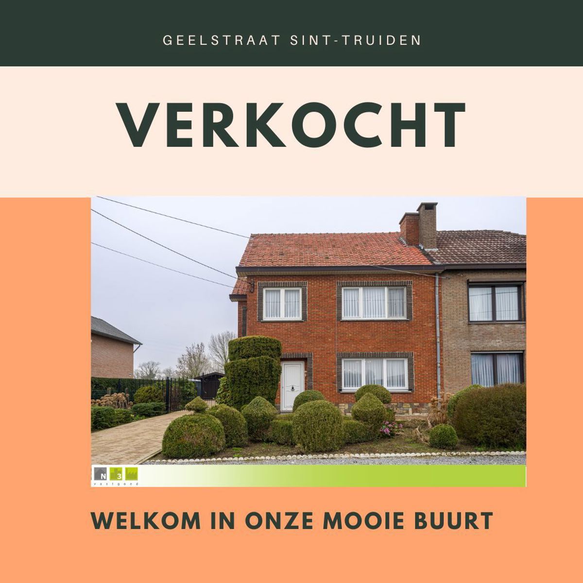 Hoofdfoto van de publicatie: Huis te koop
