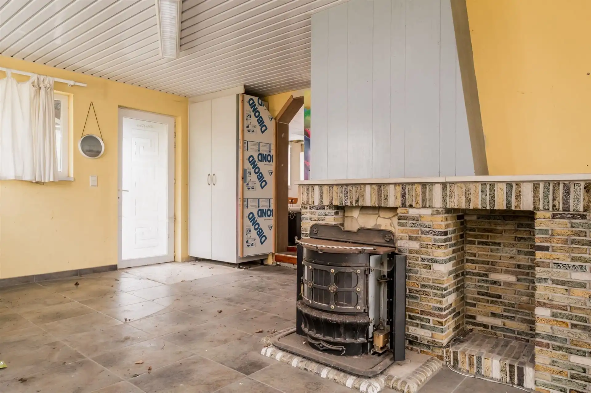 Woning voor totaalreno of heropbouw op perceel van 3.391m² foto 12