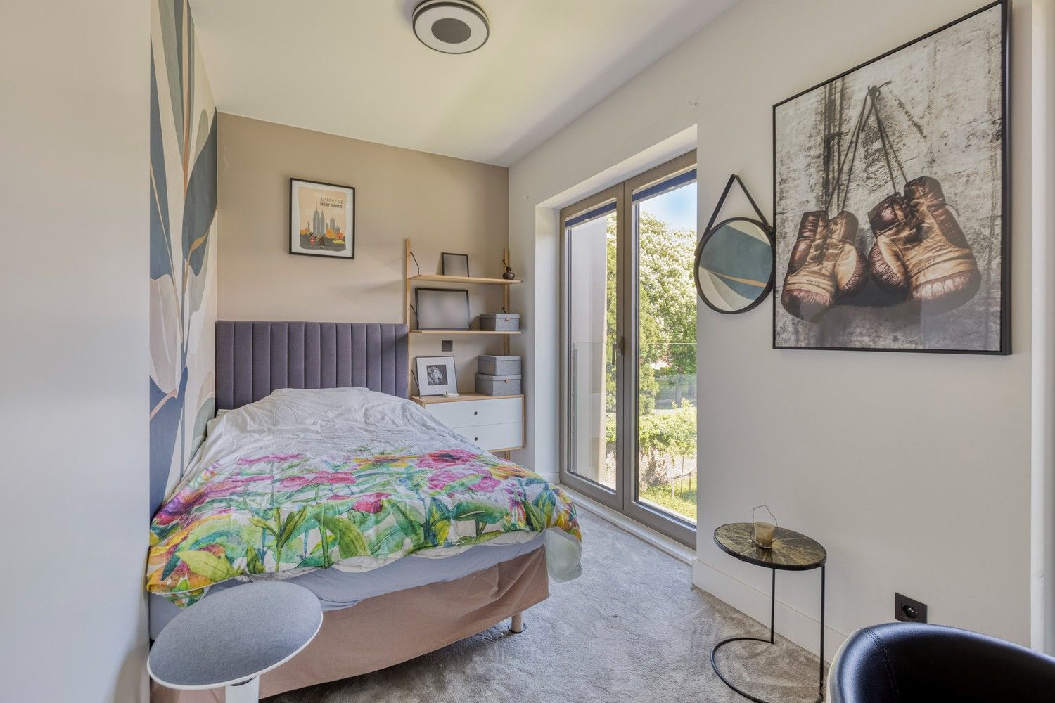 Schitterende, lichtovergoten woning in het gegeerde Oud-Rekem, Lanaken. foto 33
