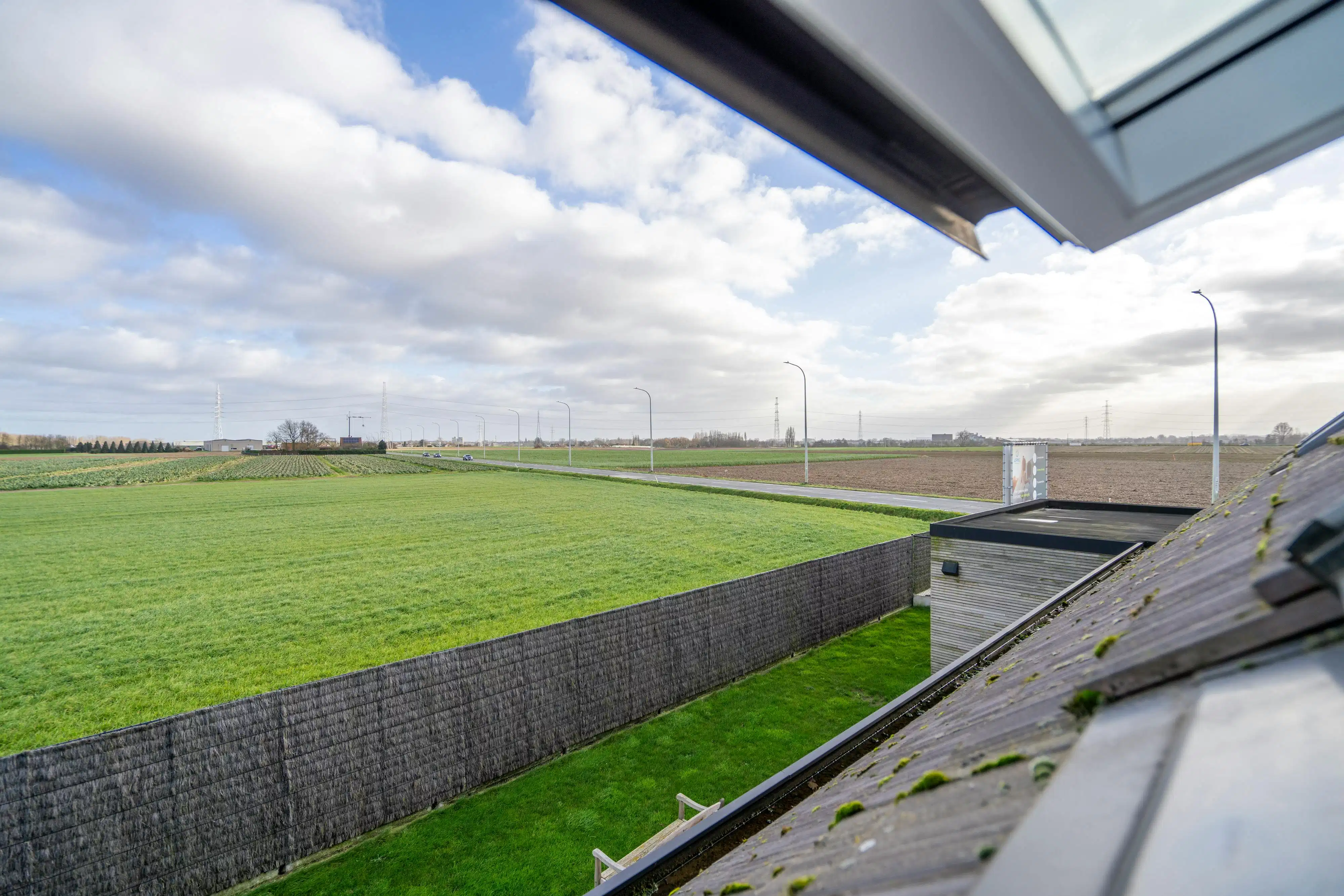 Prachtige modulaire nieuwbouwwoning met magazijn in Deinze foto 20