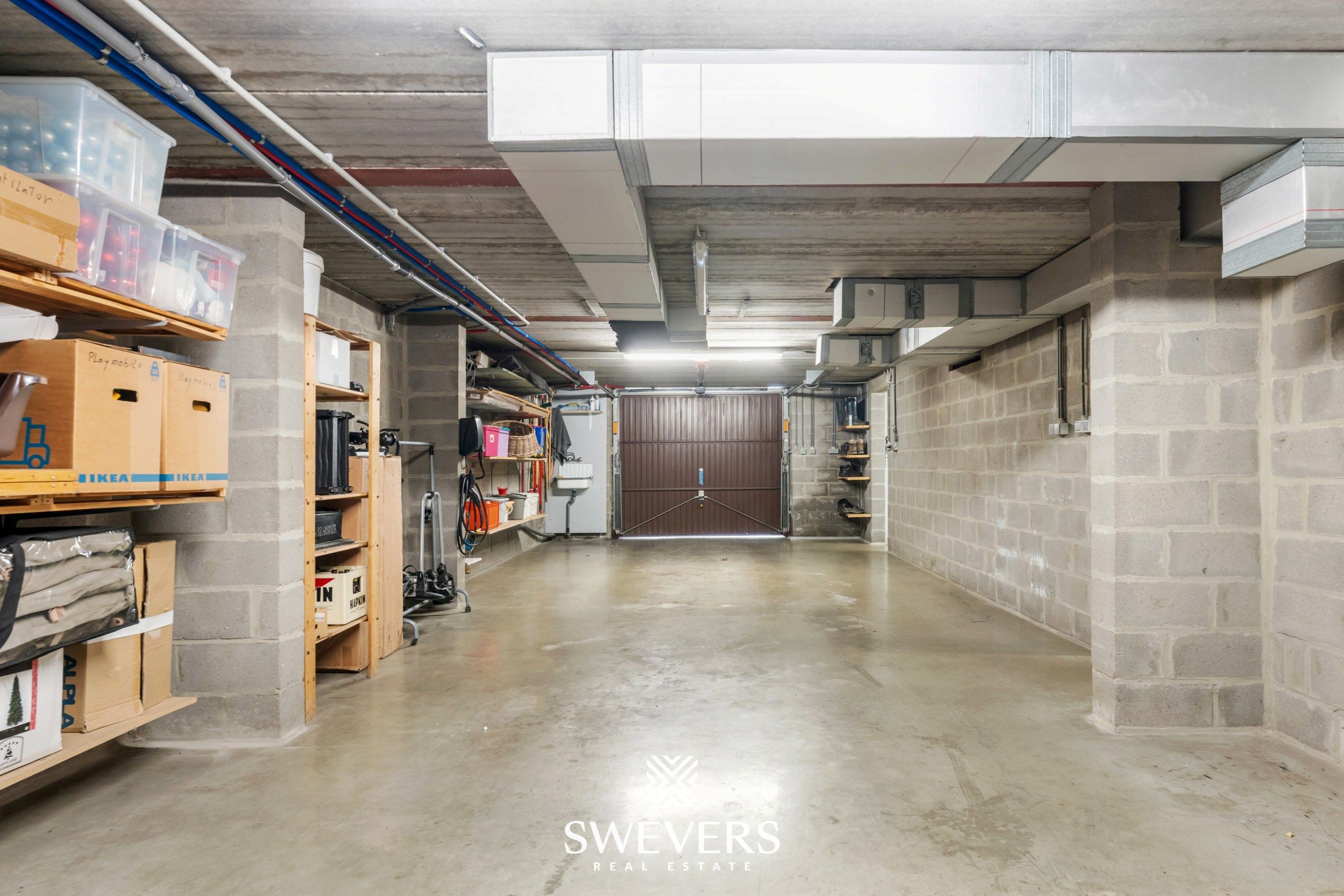 Ruime vrijstaande woning met zuid gerichte tuin in Paal foto 26