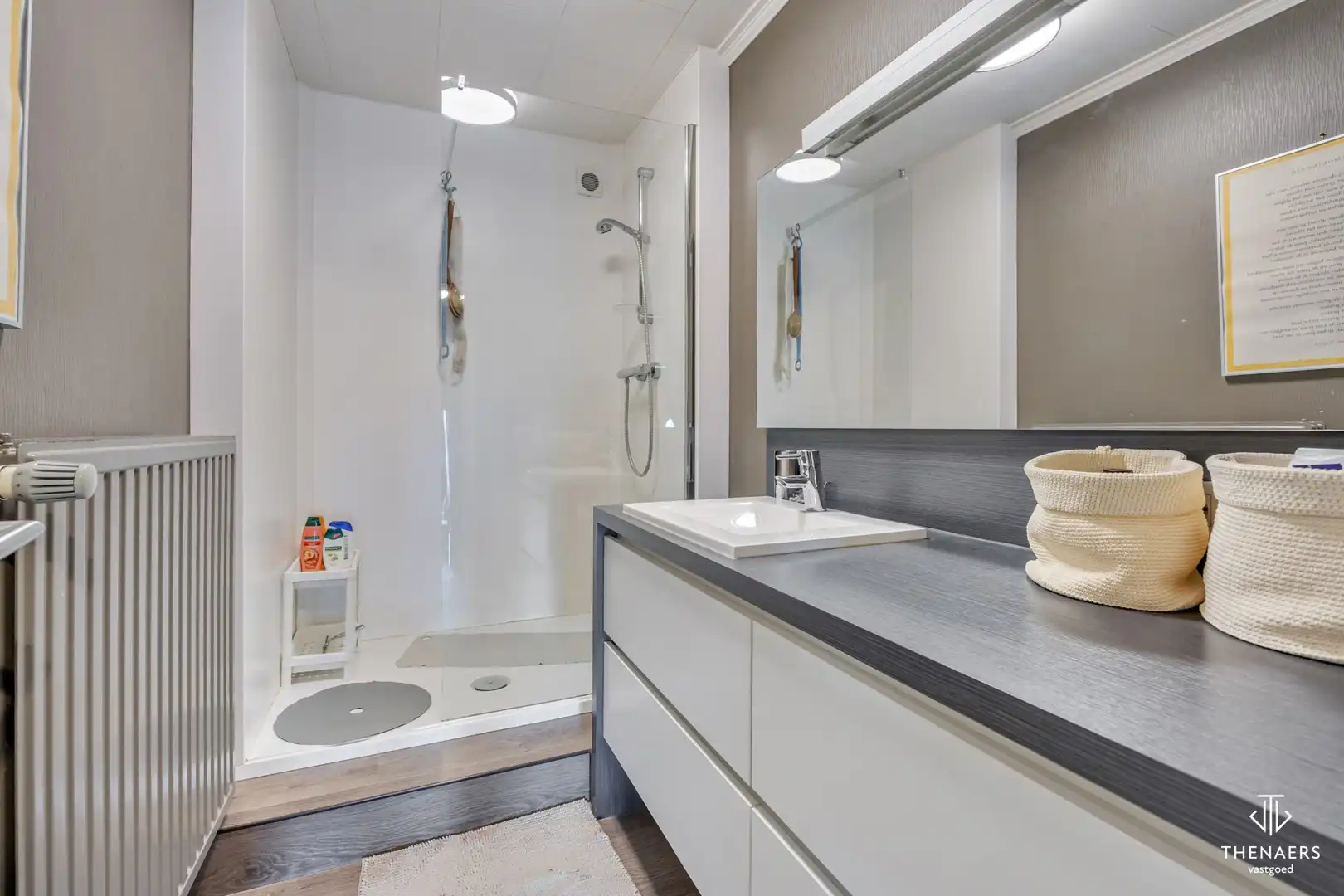 Ruime halfopen gezinswoning met 194 m² woonoppervlakte, drie slaapkamers en aangename tuin in Heers. foto 19