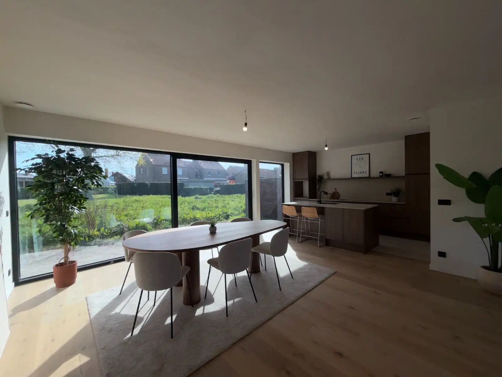 Nieuwbouwwoningen in Vinkt foto 10