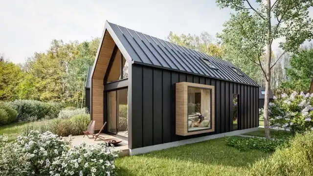 Op zoek naar een tweede verblijf of investeringsvastgoed met verhuurpotentieel te Koksijde/Oostduinkerke vlakbij natuurgebied de Doornpanne? foto 6