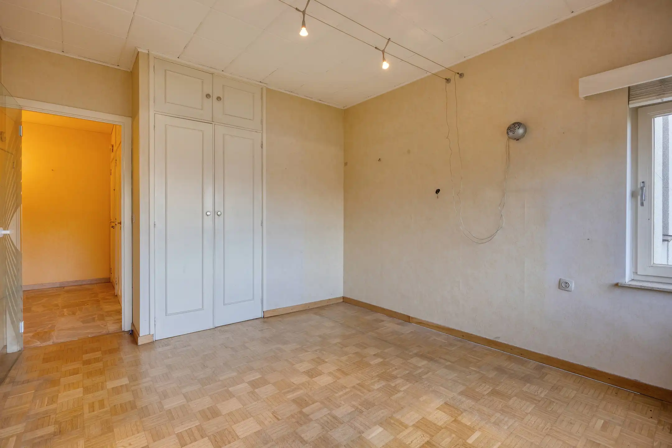 Instapklaar appartement met twee slaapkamers te Zaventem foto 10