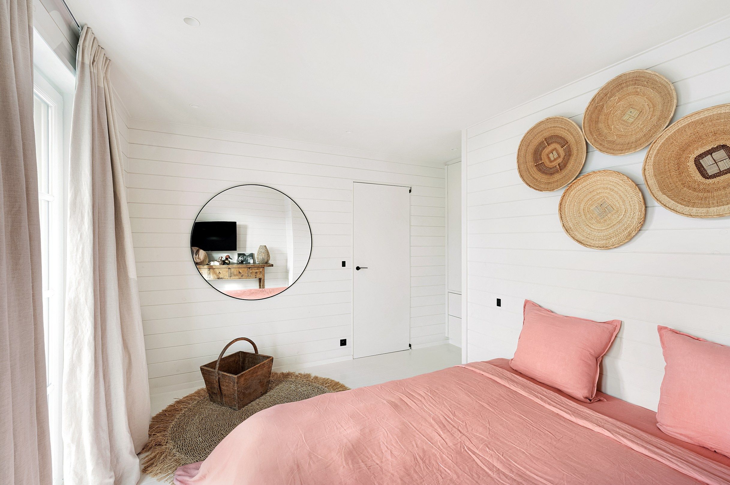 Luxueus afwerkte koppelvilla op wandelafstand van het Albertplein en de Lippenslaan foto 14