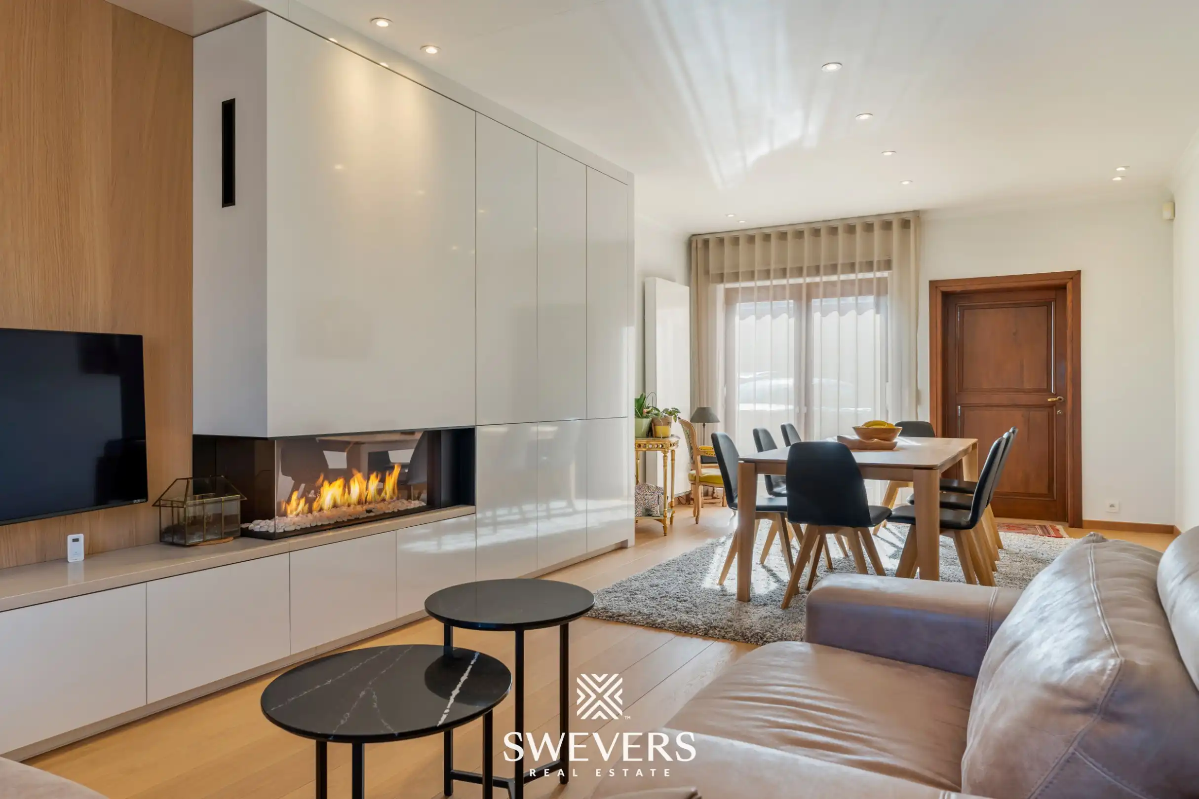 Instapklare ruime woning 4 slpk nabij centrum Diepenbeek foto 4