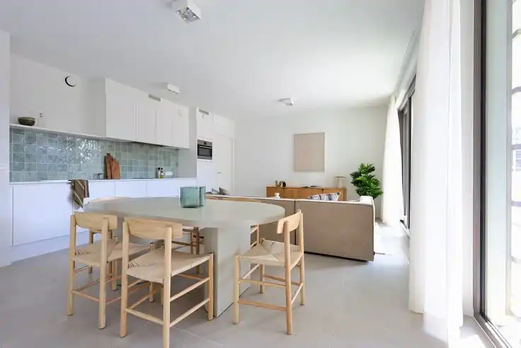 Appartement te koop Kluizeplein 5/4 - 2500 Lier