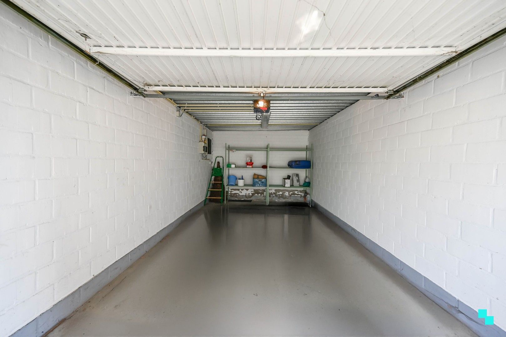 Ruim 2-slaapkamerappartement met zonneterras en aparte garagebox in Emelgem foto 28