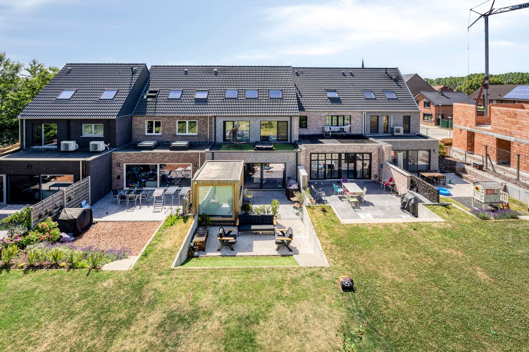 Huis te koop foto 32