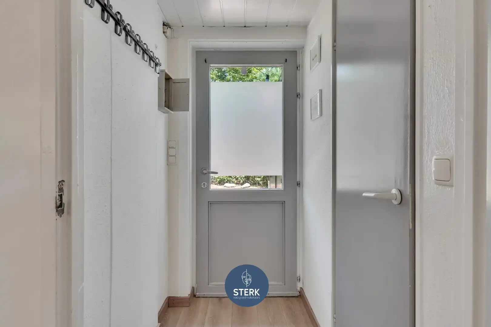 SFEERVOLLE VAKANTIEWONING IN HET GROEN TE SUNCLASS SONNEVIJVER !  foto 5