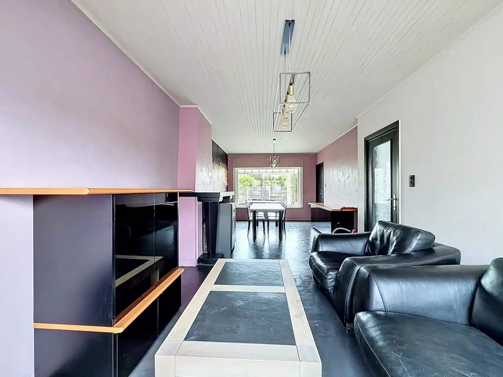 Centraal EN Rustig gelegen HOB met 2 SLPK, Garage EN Tuin! foto 3