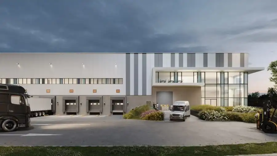 Oostvaartdijk 14, 1850 Grimbergen foto 9