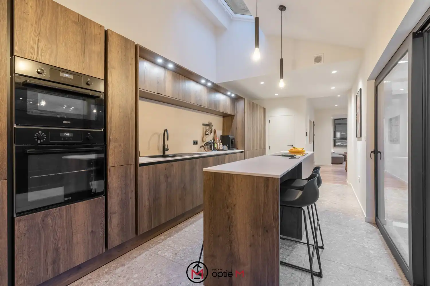 Energiezuinige kwalitatieve woning in Hasselt foto 8