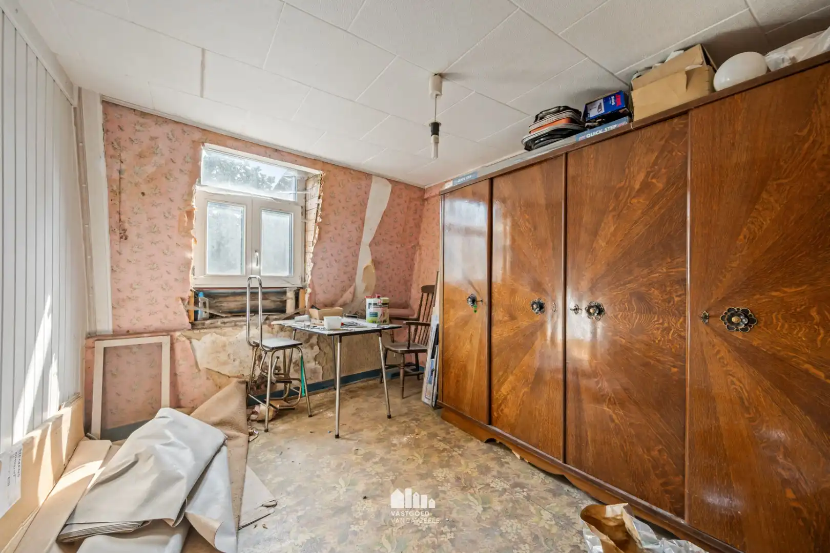 Karaktervolle herenwoning met zonnige stadstuin en smalle, inpandige garage  foto 30