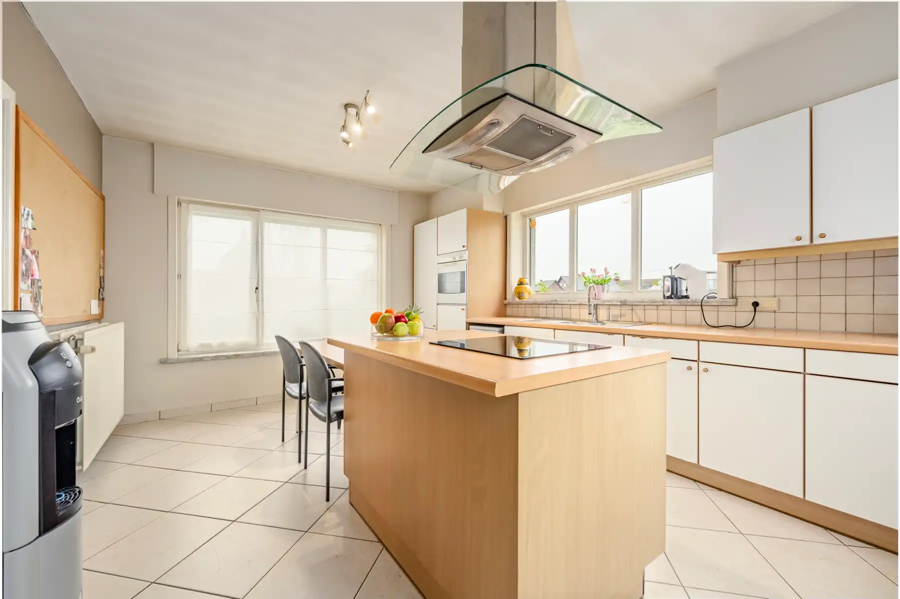 Vrijstaande woning met tuin en 4 slaapkamers foto 14