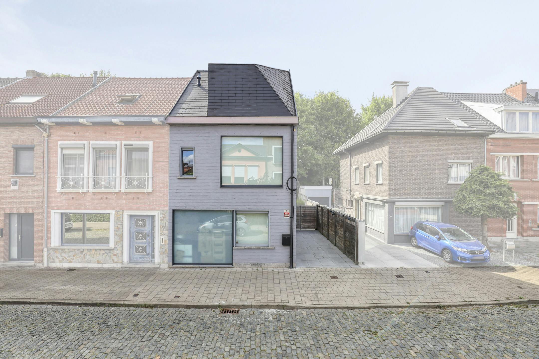 Unieke architecturale parel met moderne uitstraling foto 2